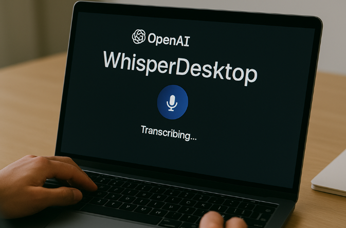 whisperdesktop